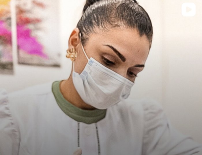 Toxina Botulínica na BeautCorps